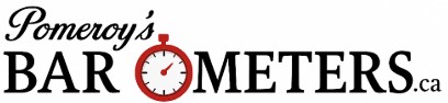 Barometers – Barometers.ca